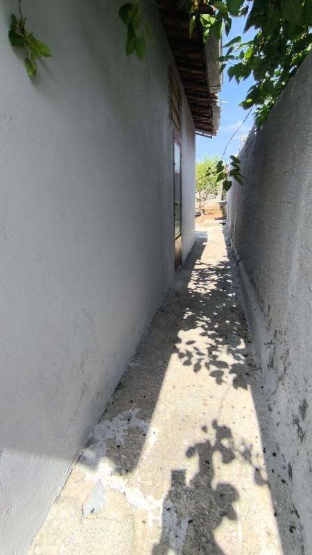 Casa, Santa Cecília, 2 Quartos, 1 Vaga