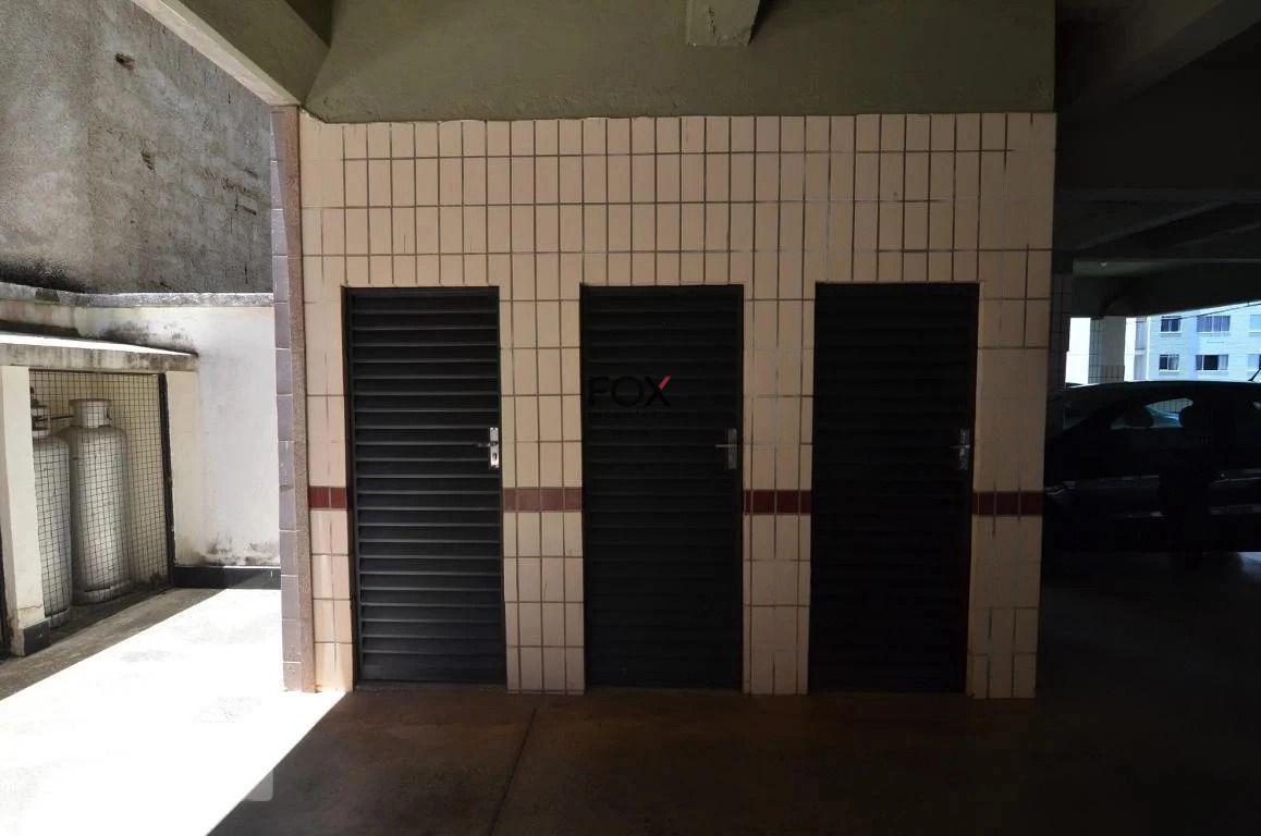 Cobertura, Buritis, 5 Quartos, 4 Vagas, 2 Suítes