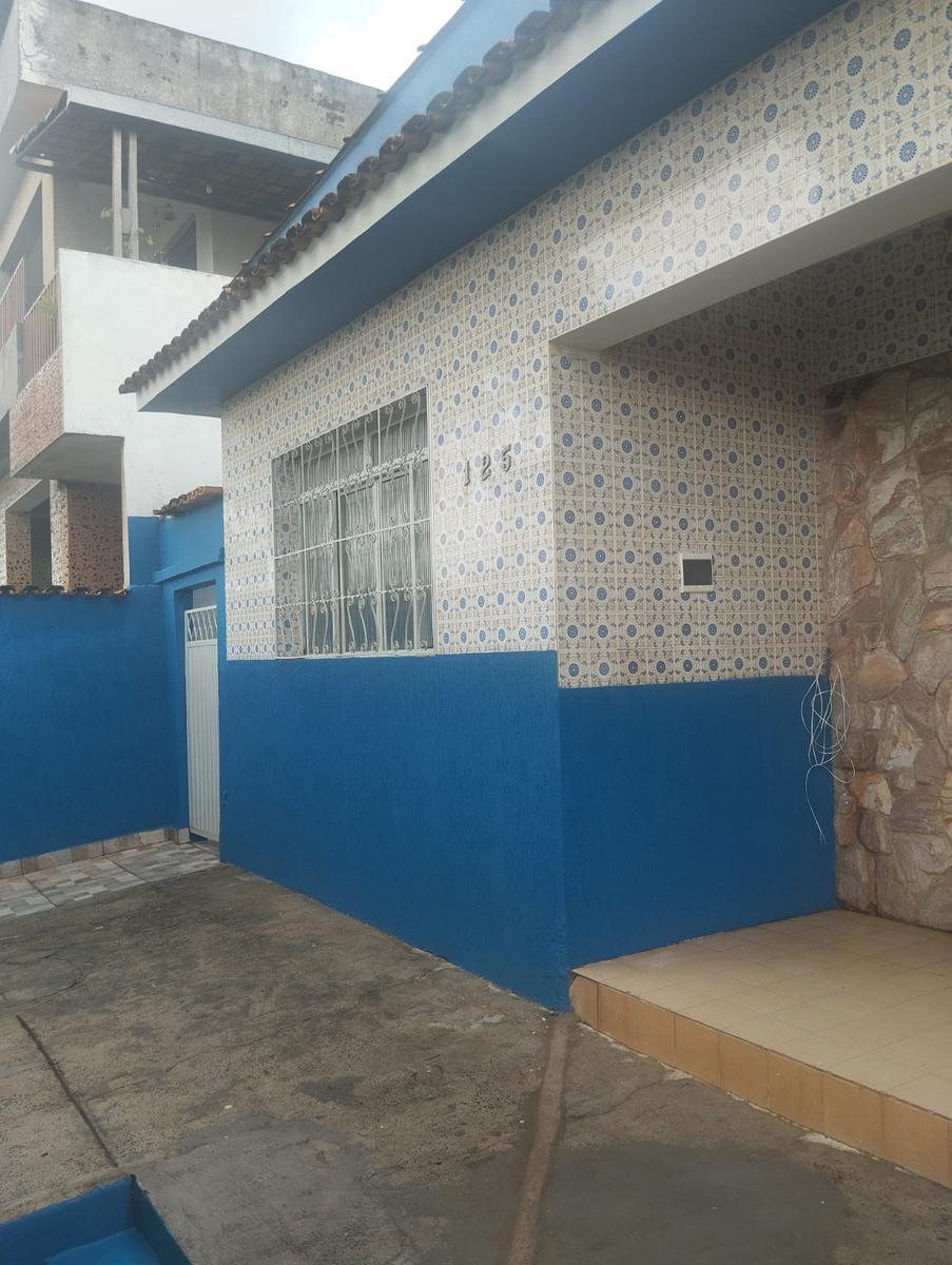 Casa, Das Industrias I (barreiro), 3 Quartos, 2 Vagas