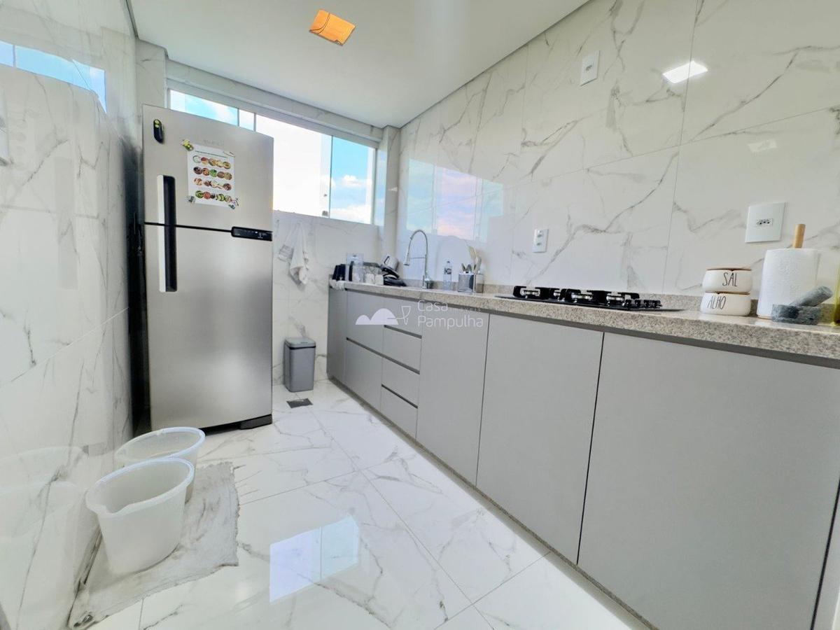 Apartamento, Santa Mônica, 3 Quartos, 2 Vagas, 1 Suíte