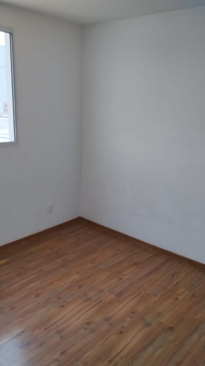 Apartamento, Nacional, 2 Quartos, 1 Vaga
