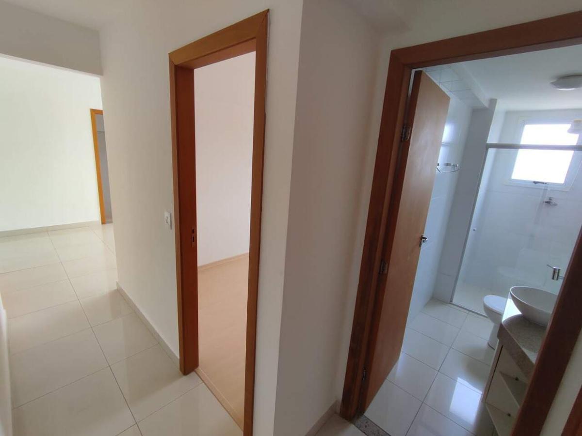 Apartamento, Buritis, 2 Quartos, 1 Vaga, 1 Suíte
