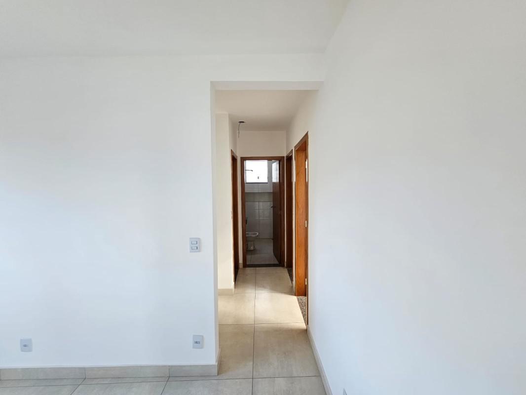 Apartamento, Heliópolis, 3 Quartos, 2 Vagas, 1 Suíte