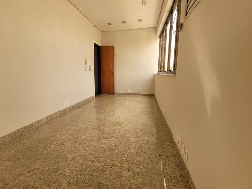 Sala, Barro Preto, 1 Vaga