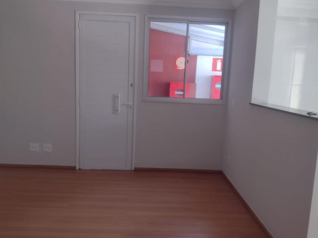Apartamento, Jardim América, 2 Quartos, 2 Vagas