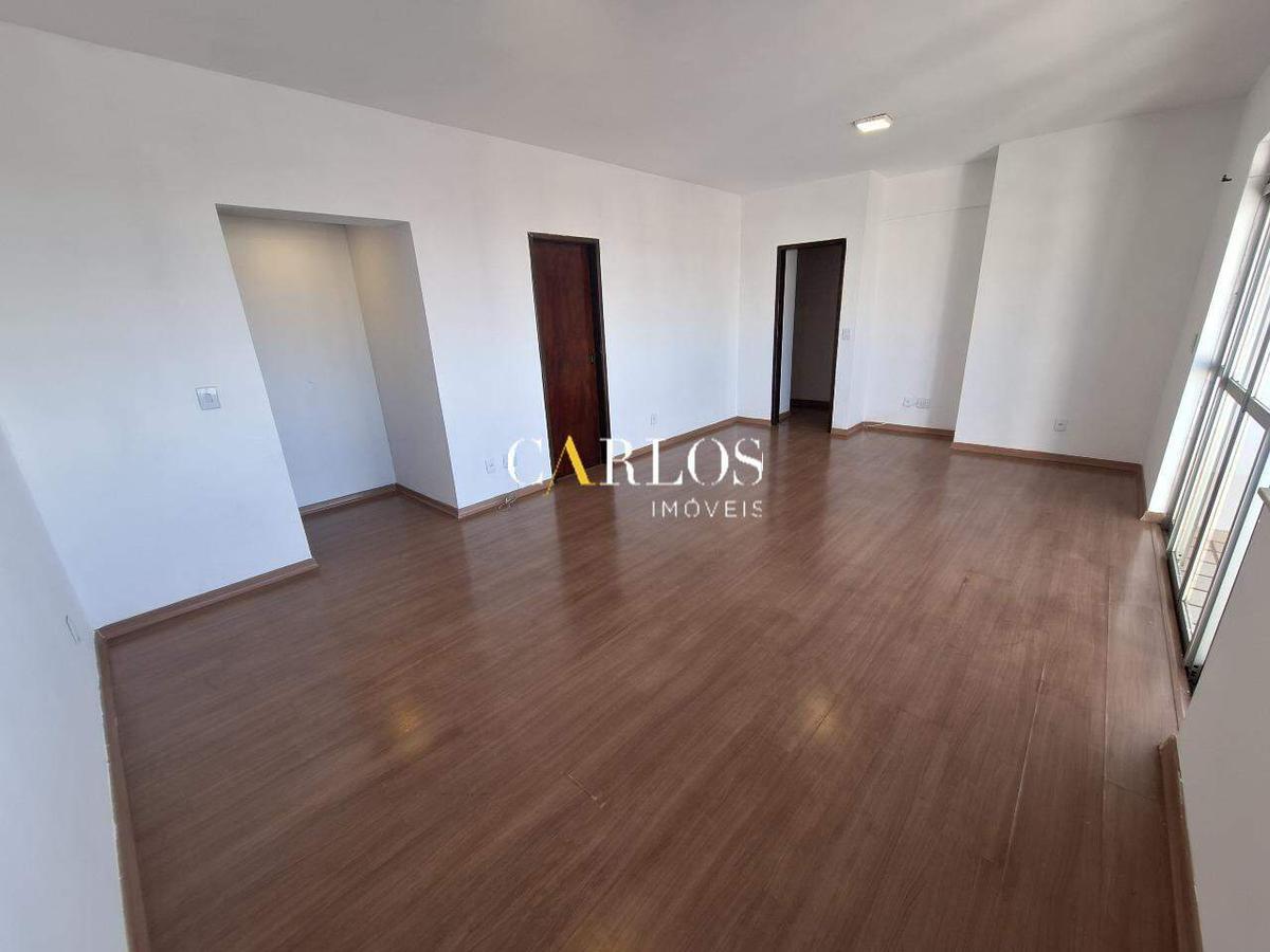 Apartamento, São Pedro, 3 Quartos, 2 Vagas, 1 Suíte