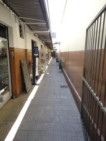 Loja, Centro