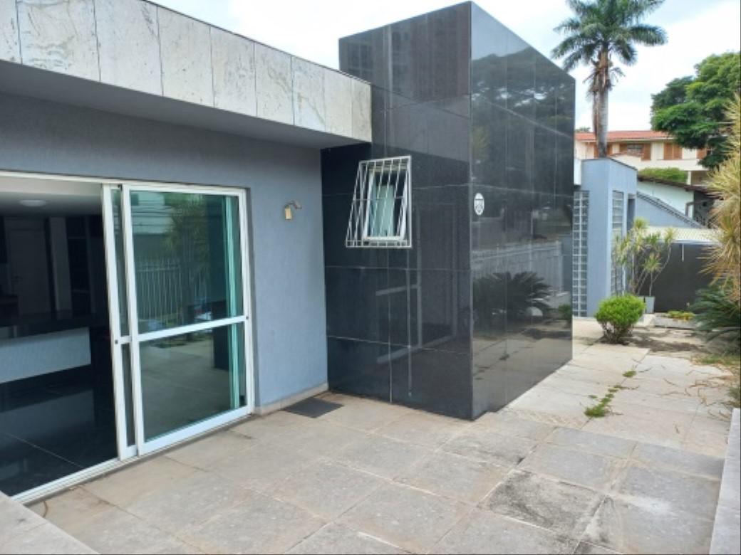 Casa, Cidade Jardim, 4 Quartos, 5 Vagas, 3 Suítes