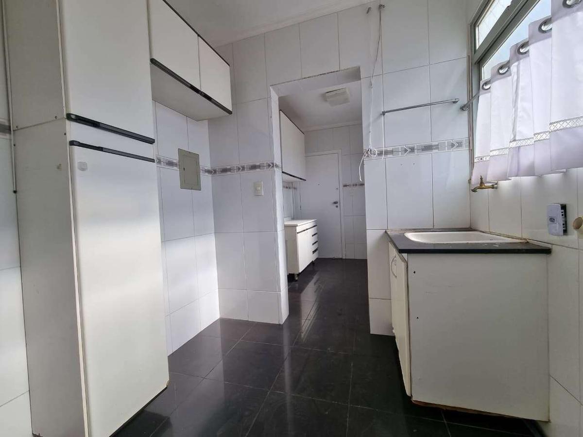Apartamento, Buritis, 3 Quartos, 2 Vagas, 1 Suíte