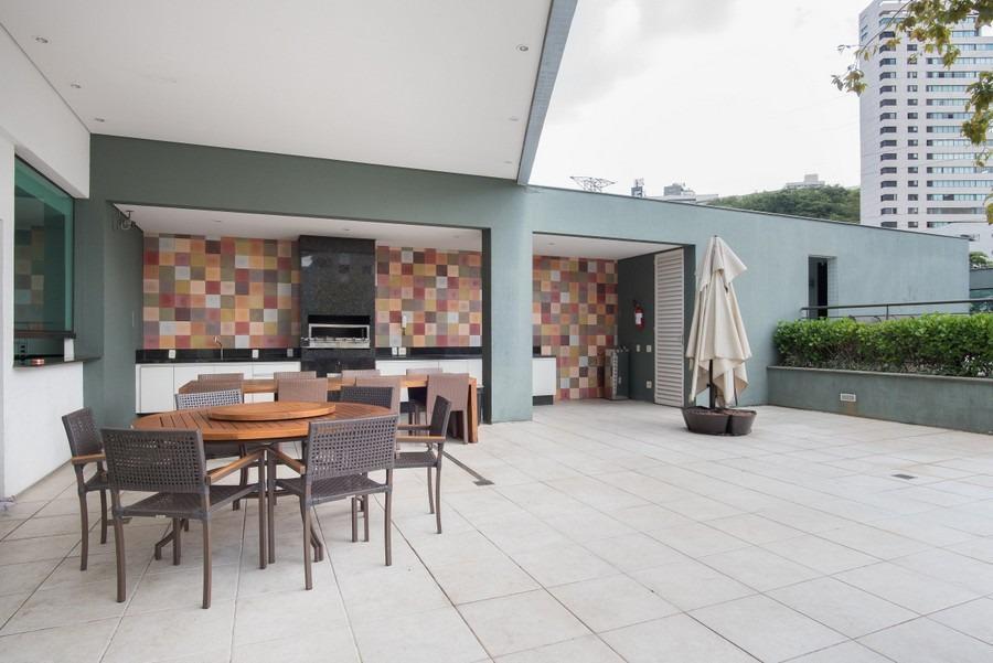 Apartamento, Santa Lúcia, 4 Quartos, 4 Vagas, 2 Suítes