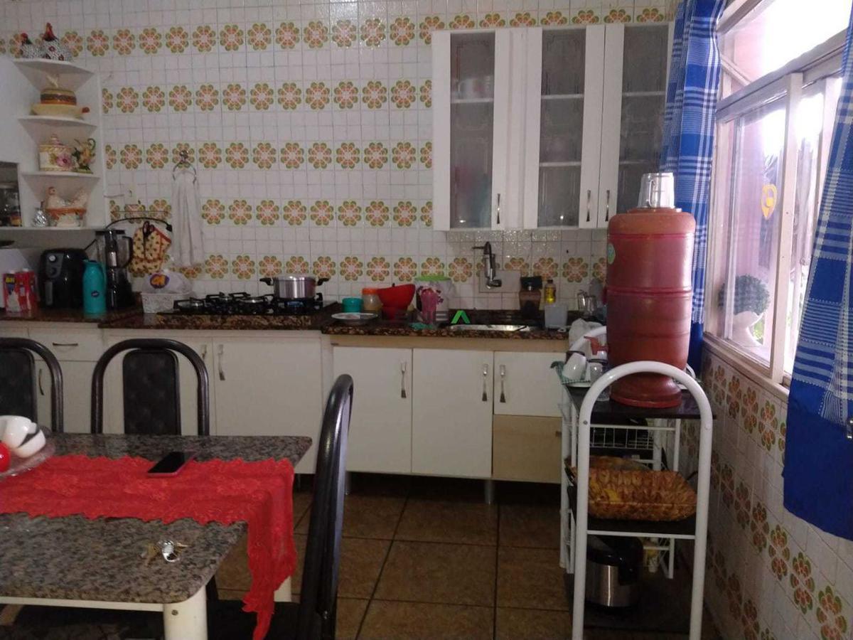 Casa, Parque Duval de Barros, 2 Quartos, 4 Vagas