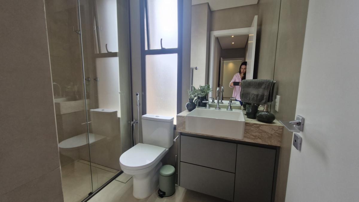 Apartamento, Vale do Sereno, 3 Quartos, 2 Vagas, 1 Suíte