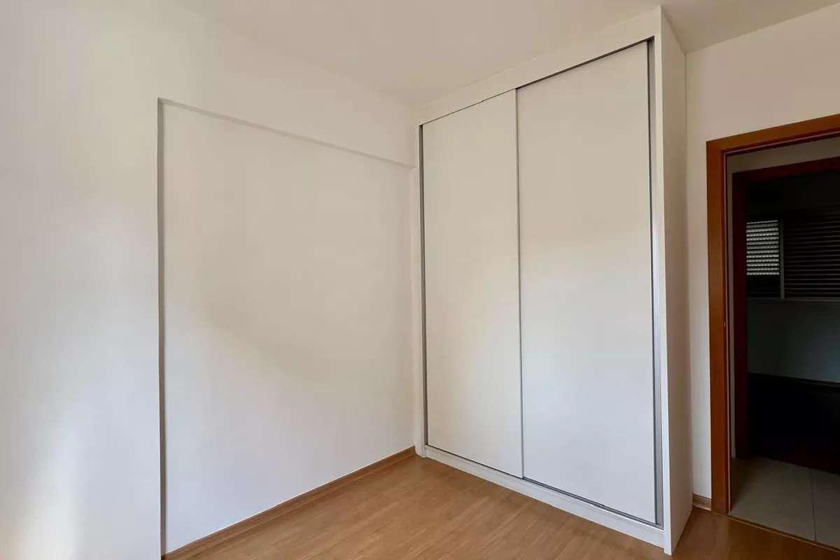 Apartamento, Serra, 3 Quartos, 2 Vagas, 1 Suíte