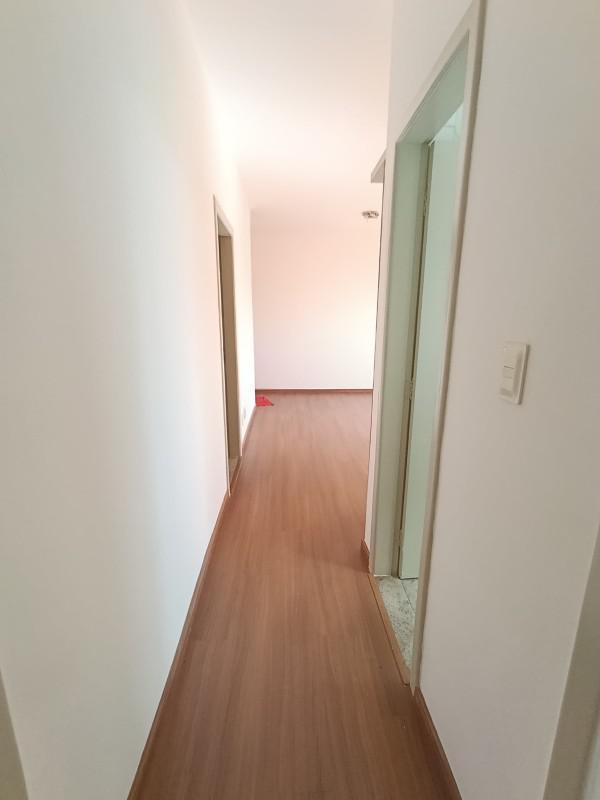 Apartamento, Caiçaras, 2 Quartos, 2 Vagas