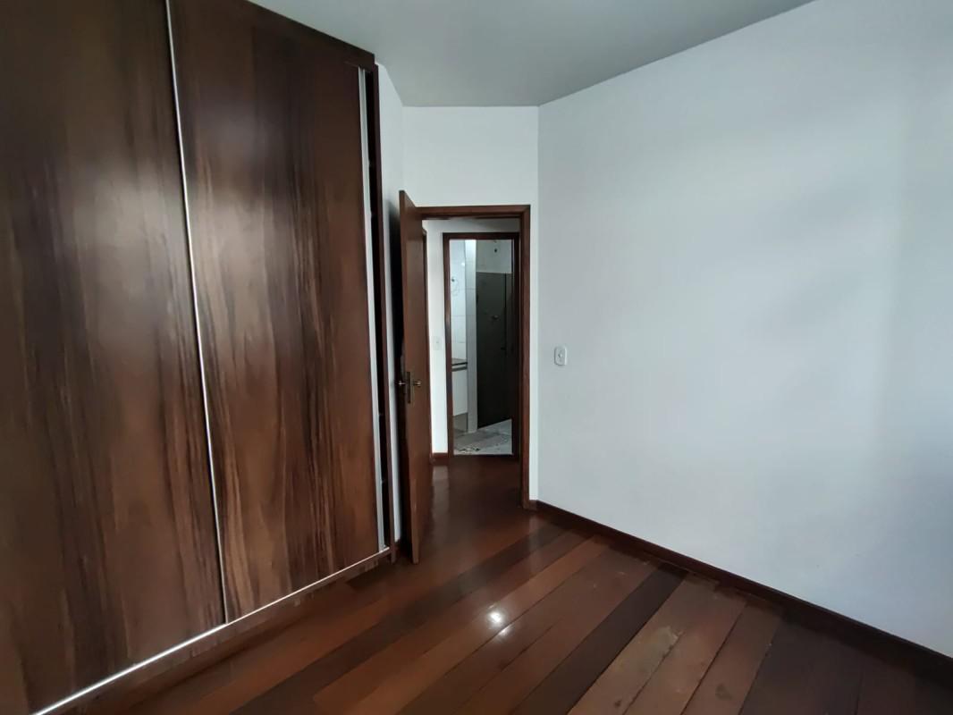 Apartamento, Padre Eustáquio, 2 Quartos, 1 Vaga, 1 Suíte