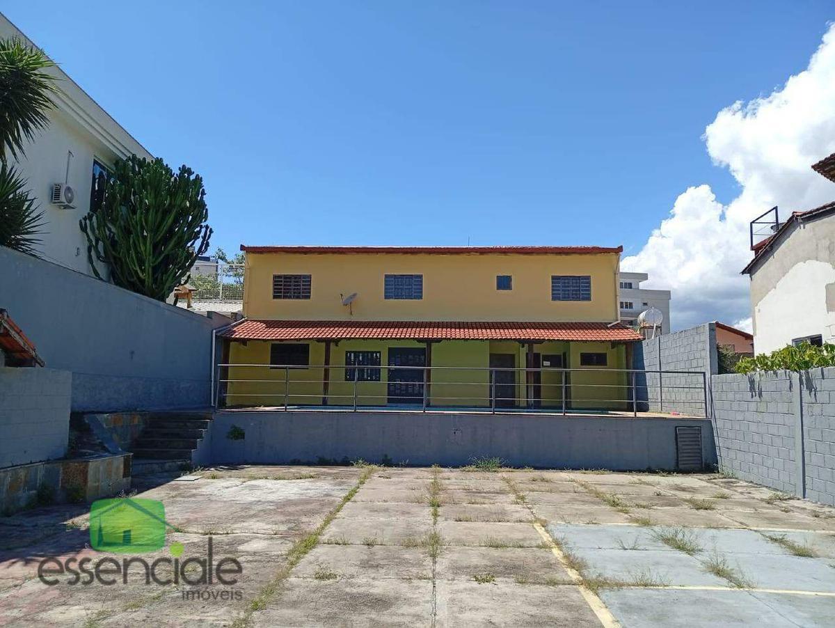 Casa, Jardim Riacho das Pedras, 2 Quartos, 10 Vagas