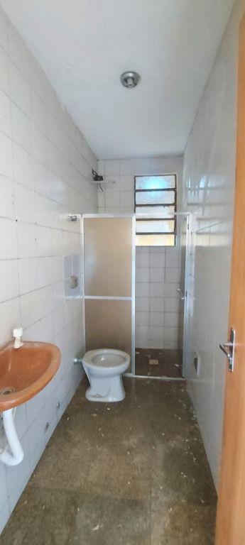 Casa, Nações Unidas, 2 Quartos, 1 Vaga