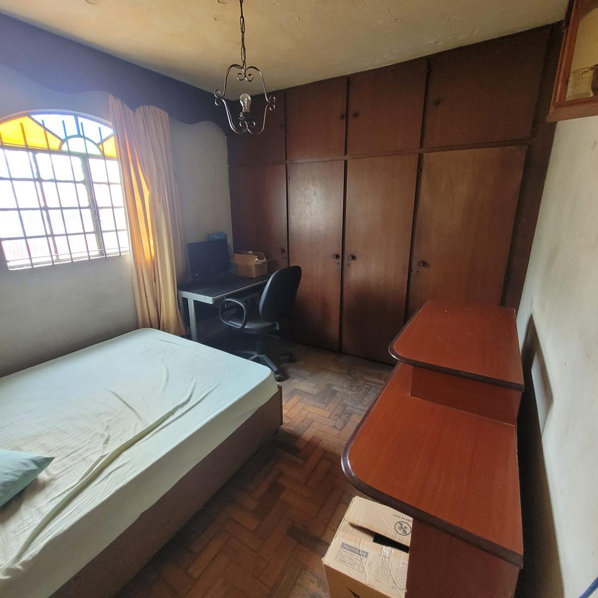 Casa, Alípio de Melo, 3 Quartos, 1 Vaga, 1 Suíte