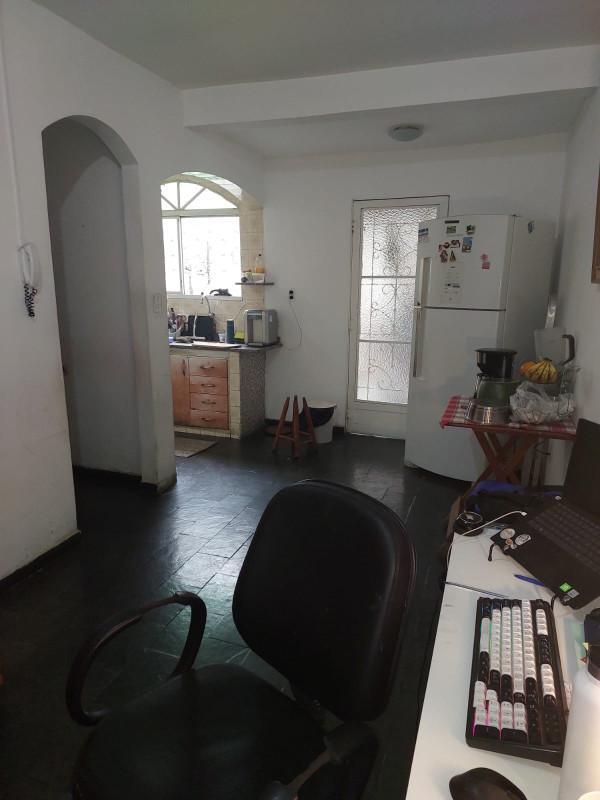 Casa, Alípio de Melo, 3 Quartos, 3 Vagas, 1 Suíte