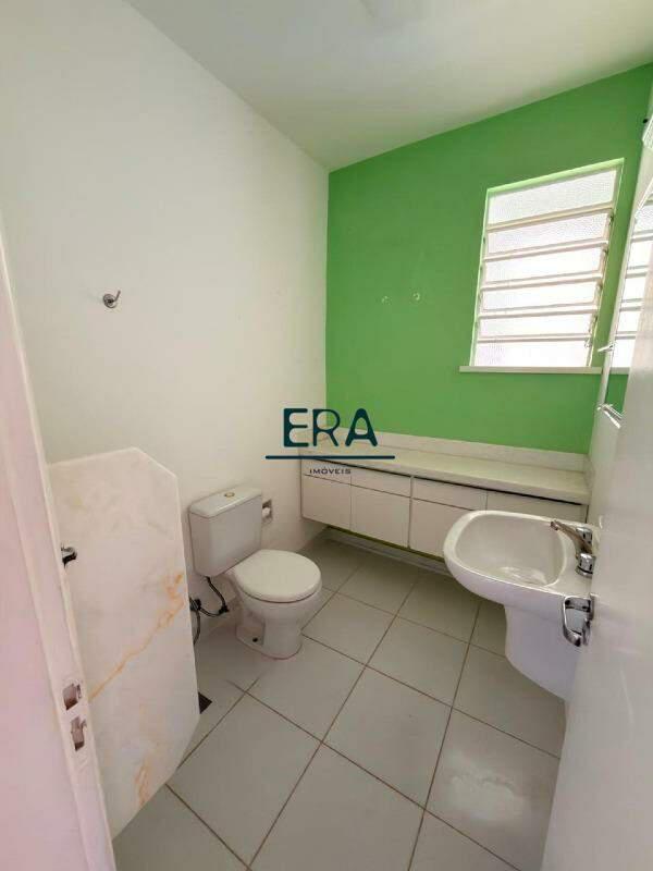 Apartamento, Funcionários, 3 Quartos, 0 Vaga