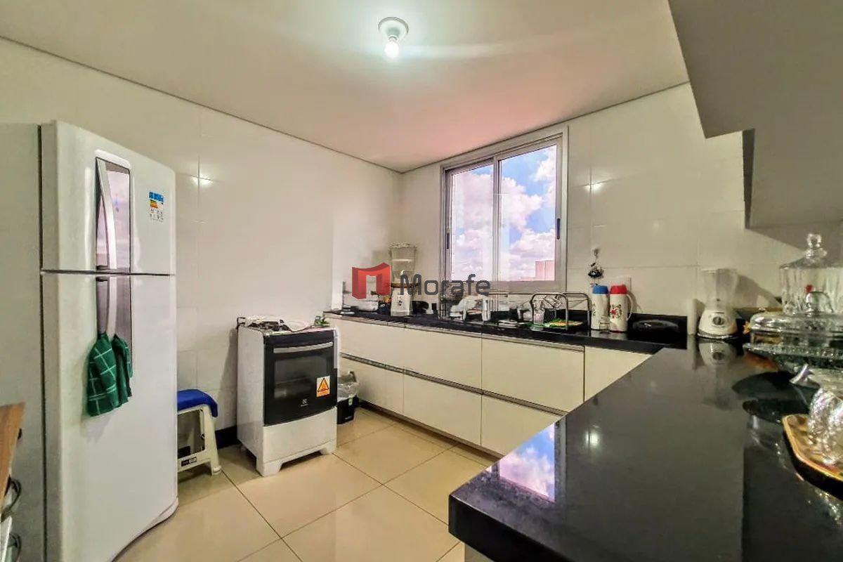 Apartamento, Itapoã, 3 Quartos, 2 Vagas, 2 Suítes