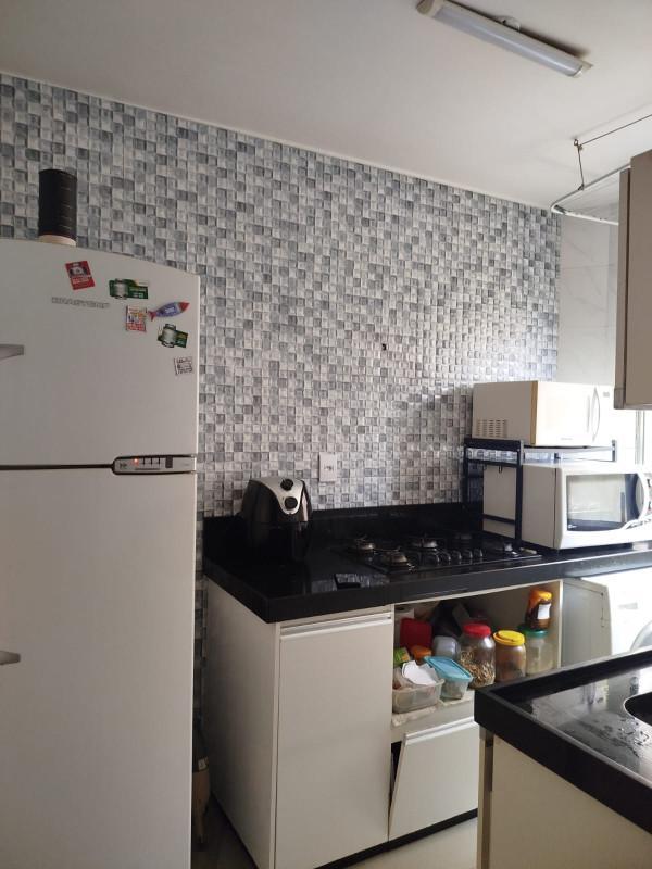 Apartamento, Riacho das Pedras, 2 Quartos, 1 Vaga