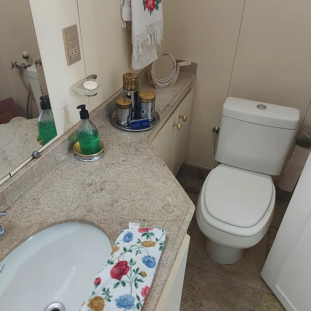 Cobertura, Santo Antônio, 5 Quartos, 2 Vagas, 2 Suítes