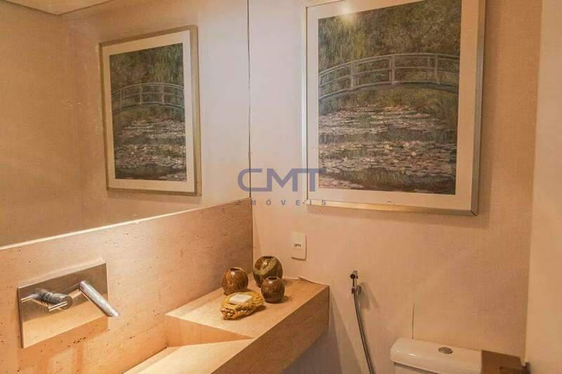 Apartamento, Serra, 4 Quartos, 3 Vagas, 2 Suítes