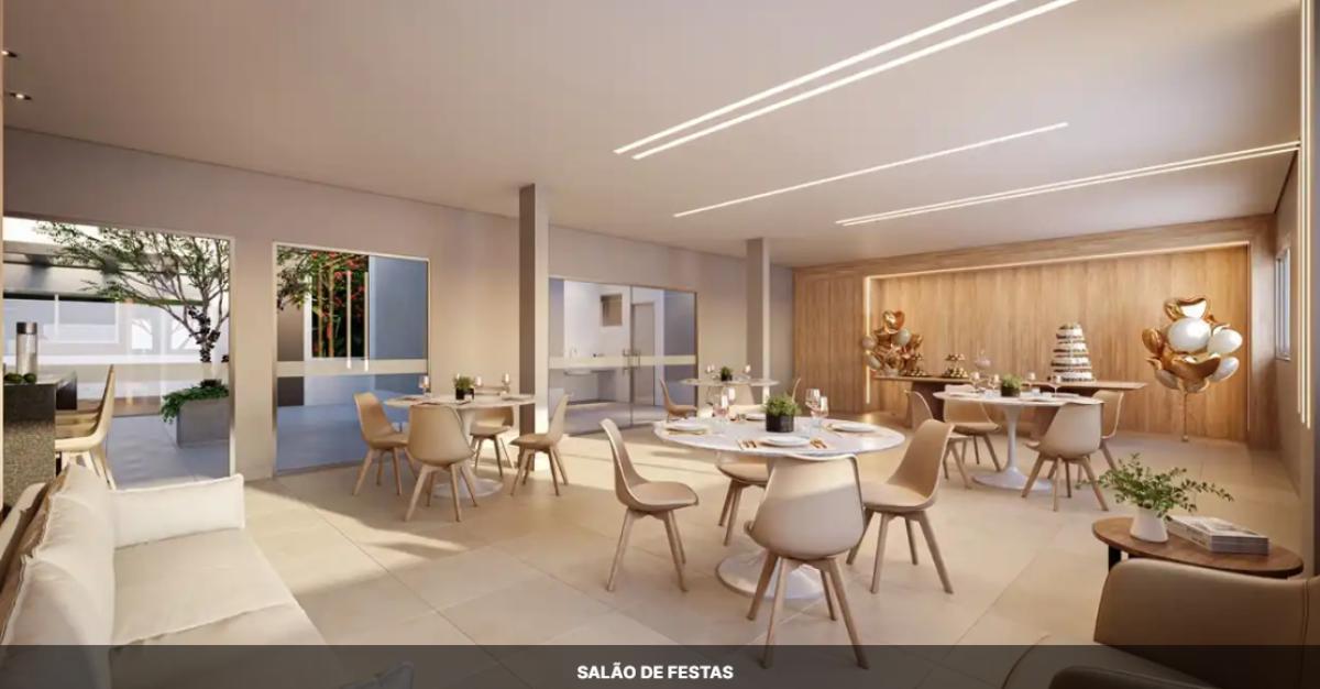 Apartamento, Estrela do Oriente, 2 Quartos, 1 Vaga, 1 Suíte