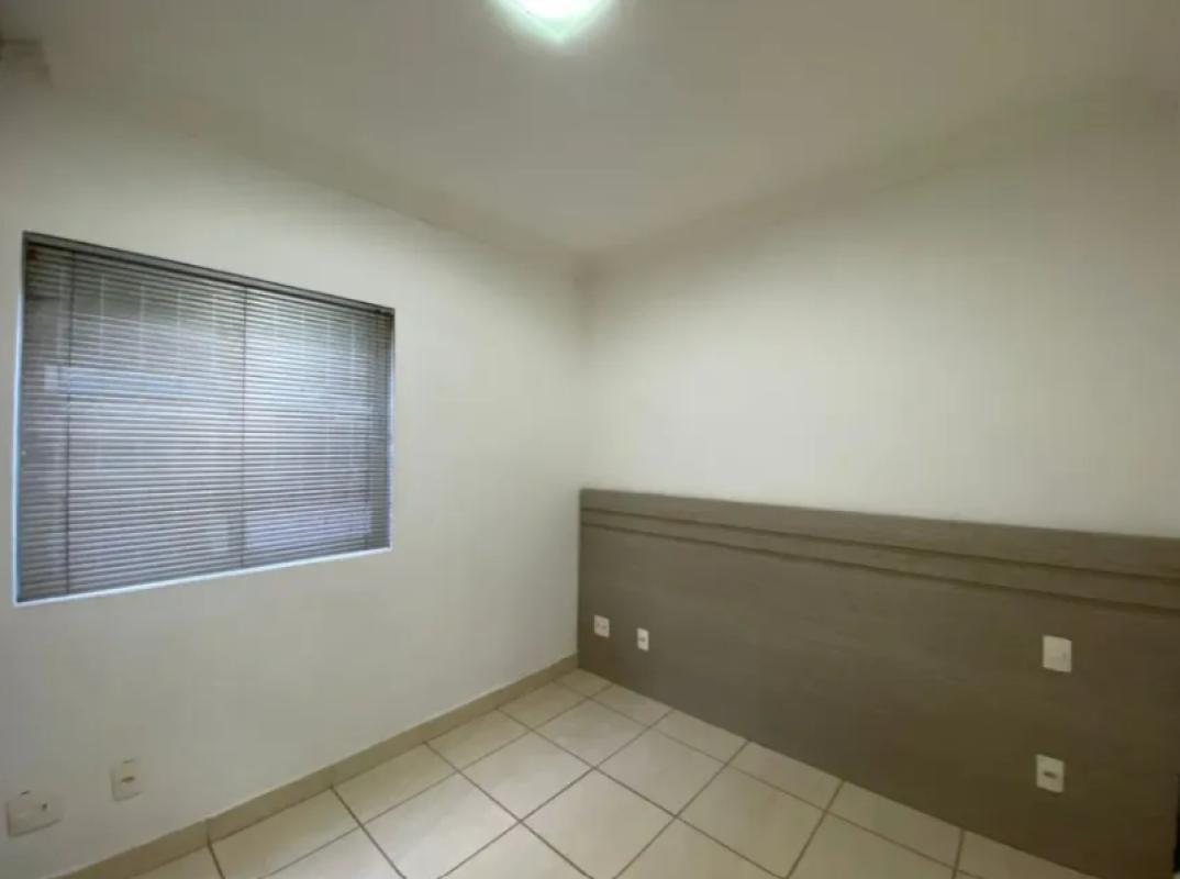 Apartamento, Ouro Preto, 2 Quartos, 1 Vaga, 1 Suíte