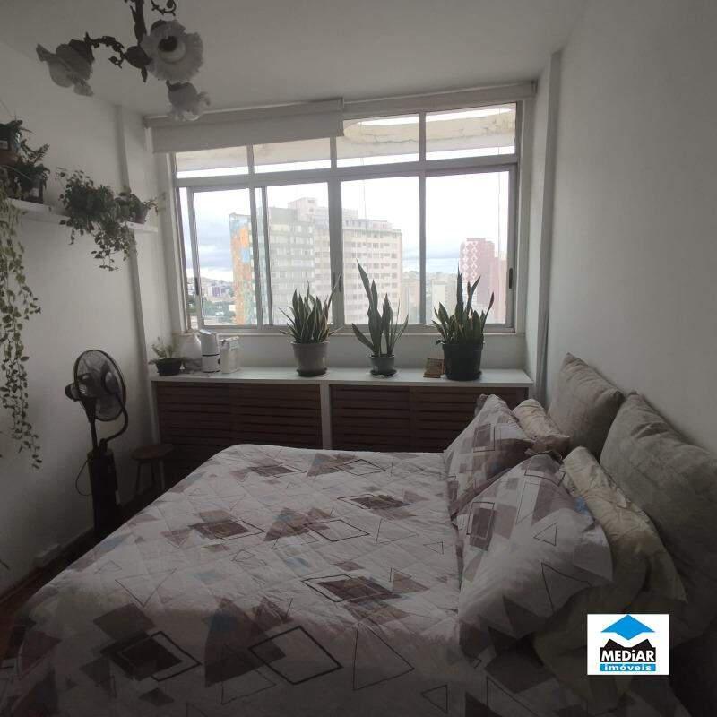 Apartamento, Barro Preto, 3 Quartos, 0 Vaga, 1 Suíte