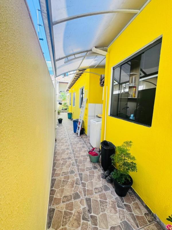 Casa, Masterville, 3 Quartos, 2 Vagas, 1 Suíte