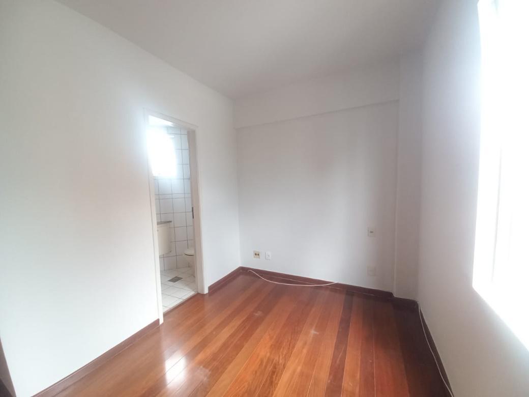 Apartamento, Carmo, 3 Quartos, 1 Vaga, 1 Suíte