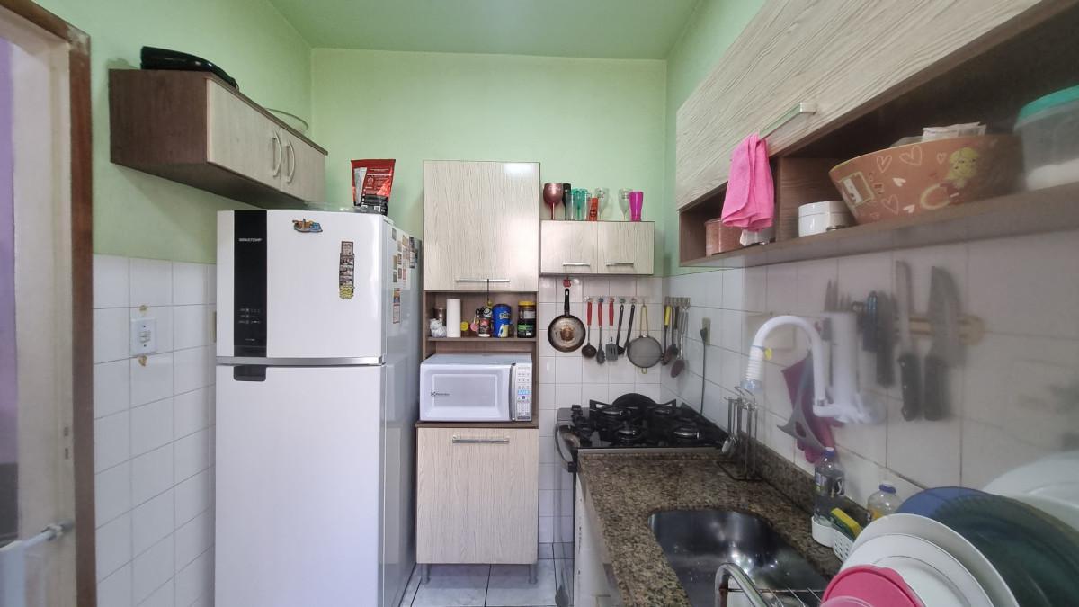 Apartamento, Goiânia, 2 Quartos, 1 Vaga