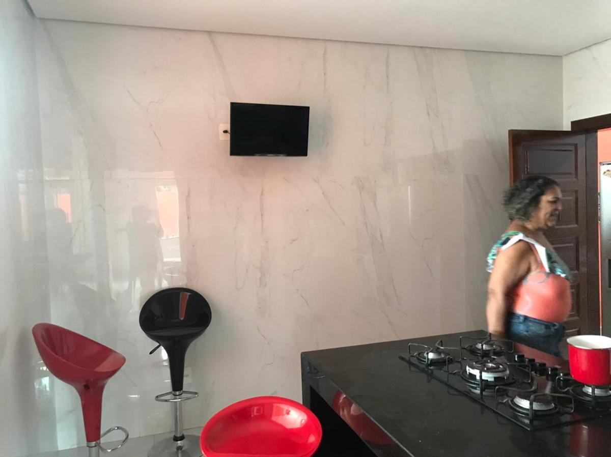 Casa, Jequitibá, 3 Quartos, 4 Vagas, 1 Suíte