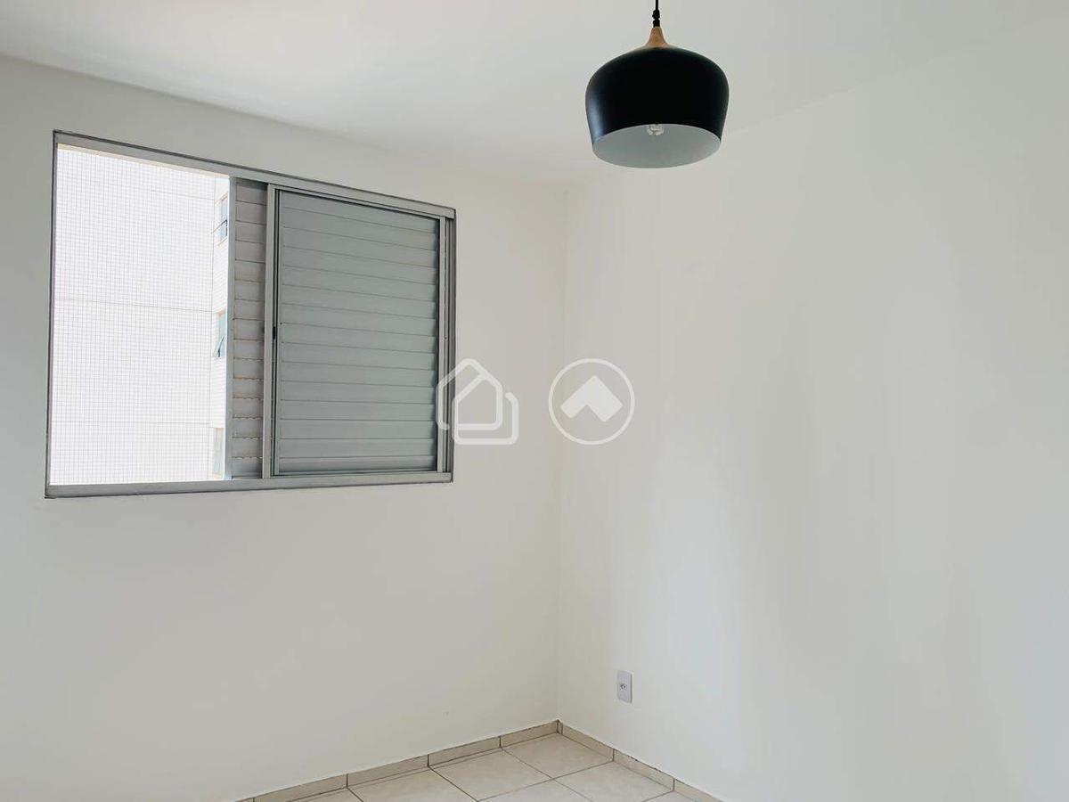 Apartamento, Buritis, 4 Quartos, 2 Vagas, 1 Suíte
