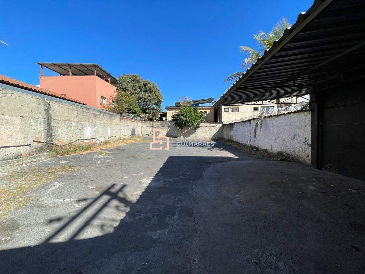Lote, Recanto da Pampulha