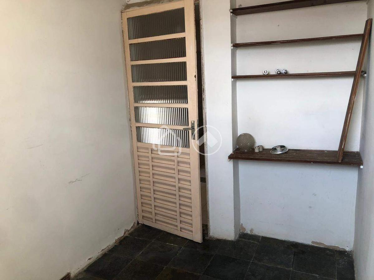 Apartamento, Sagrada Família, 2 Quartos, 1 Vaga