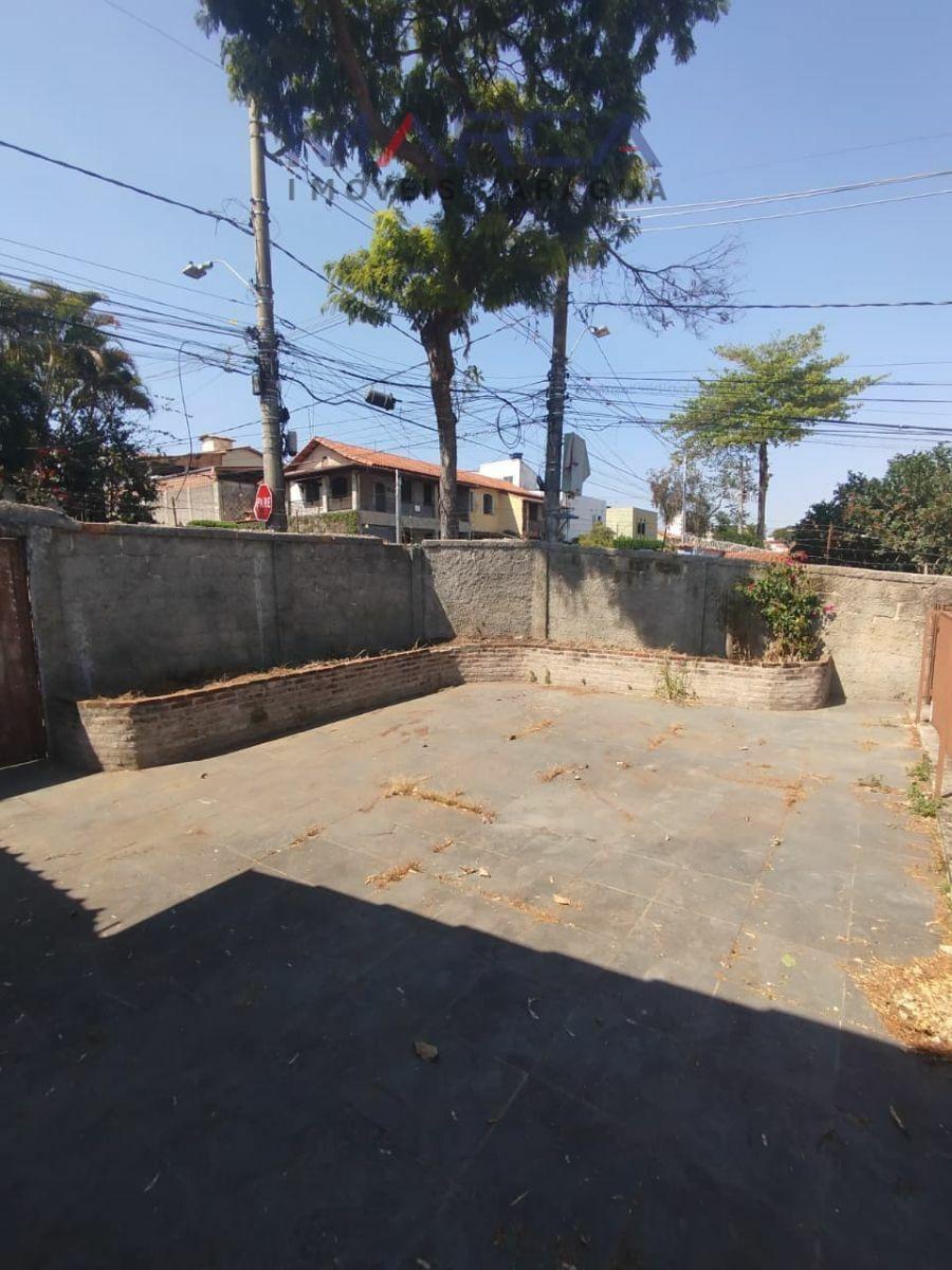Casa, Santa Amélia, 4 Quartos, 0 Vaga