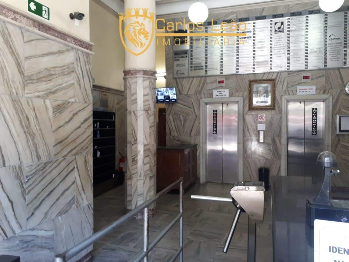 Andar, Centro, 0 Quarto, 0 Vaga