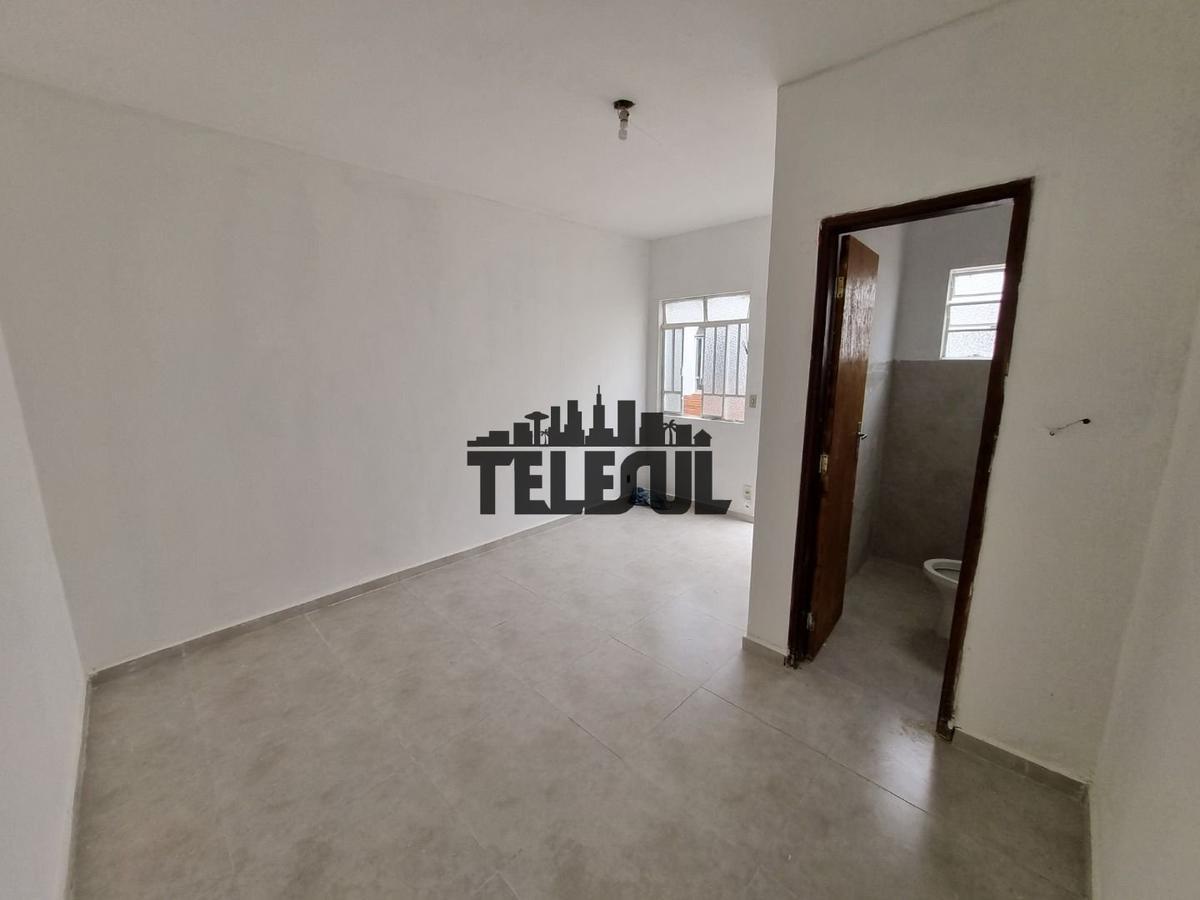 Apartamento, Vila Pinto, 1 Quarto, 0 Vaga