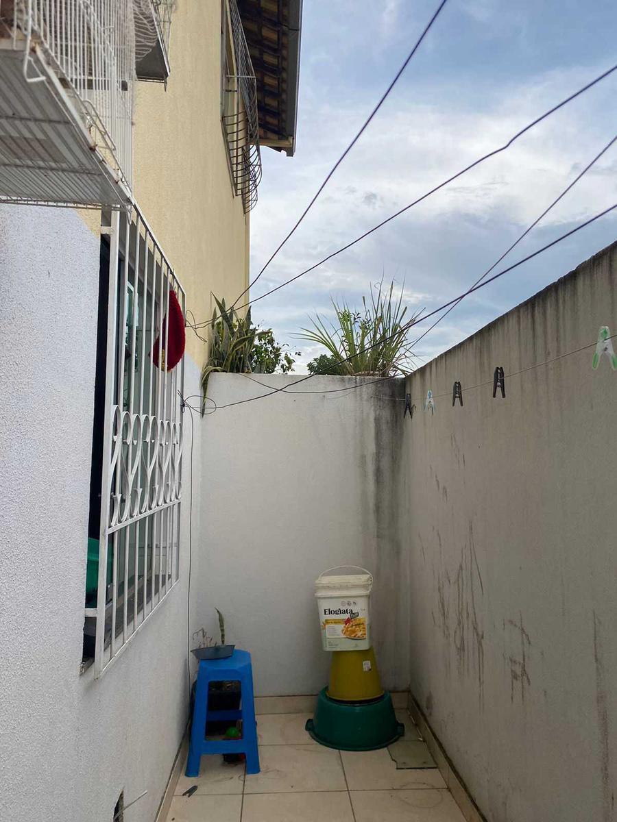 Casa, São Benedito, 3 Quartos, 2 Vagas