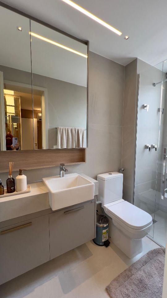 Apartamento, São Pedro, 3 Quartos, 2 Vagas, 1 Suíte