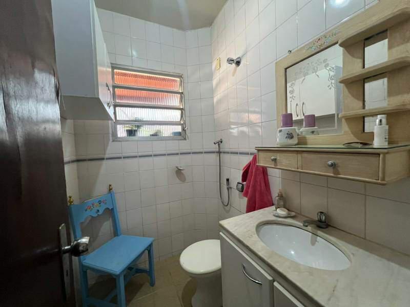 Cobertura, Silveira, 5 Quartos, 1 Vaga, 2 Suítes