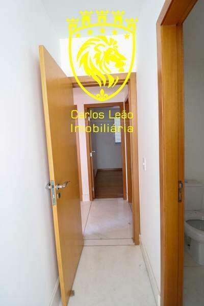 Apartamento, Buritis, 4 Quartos, 3 Vagas, 3 Suítes