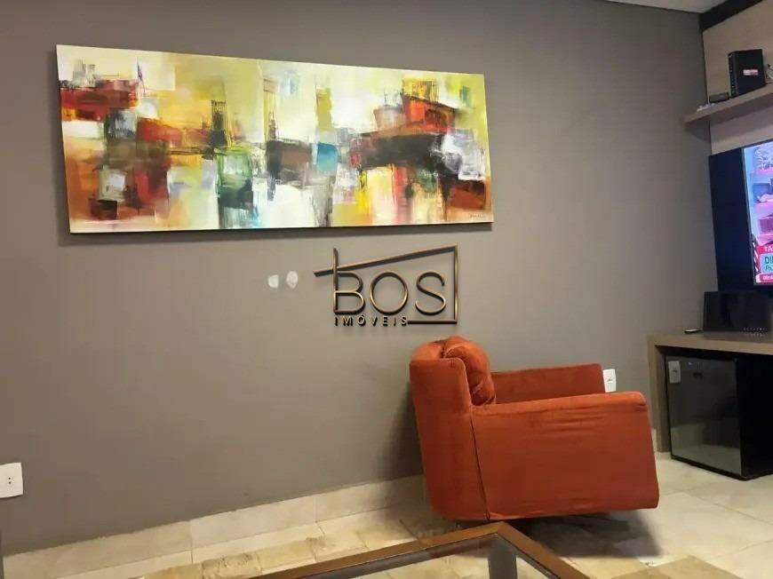 Apartamento, Luxemburgo, 3 Quartos, 2 Vagas, 1 Suíte