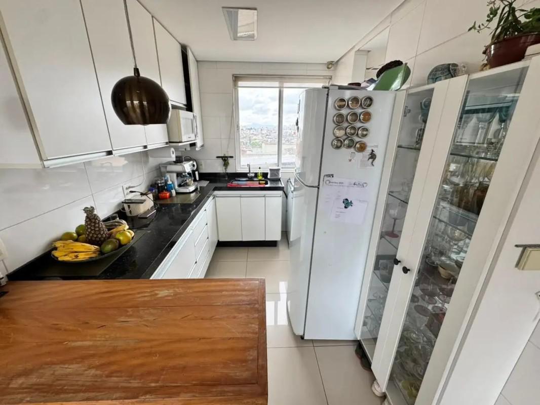 Apartamento, Concórdia, 3 Quartos, 2 Vagas, 1 Suíte