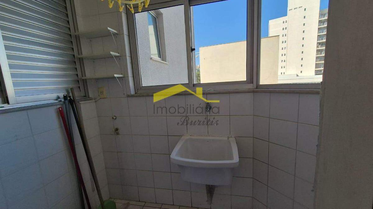 Apartamento, Buritis, 4 Quartos, 2 Vagas, 1 Suíte