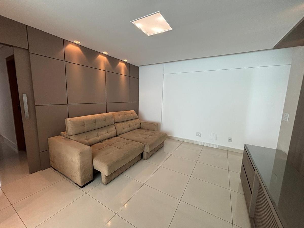 Apartamento, Buritis, 3 Quartos, 2 Vagas, 1 Suíte