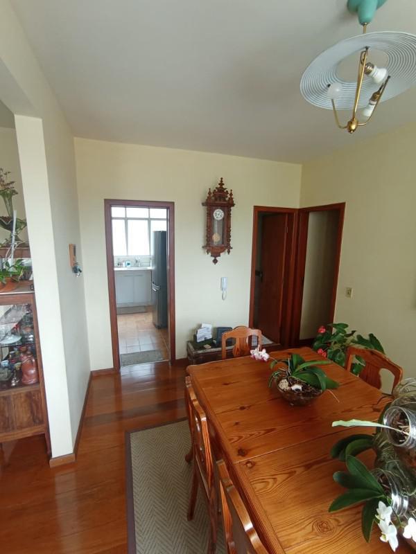 Apartamento, Buritis, 4 Quartos, 2 Vagas, 1 Suíte